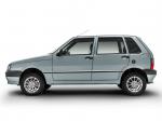 Fiat Grazie Mille 2013 года